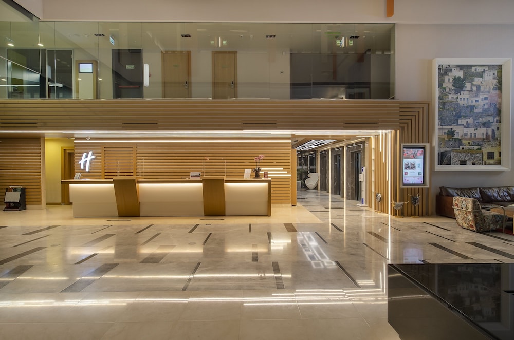 Holiday Inn Kayseri - Düvenönü Rezervasyon