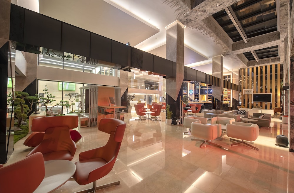 Holiday Inn Kayseri - Düvenönü Rezervasyon