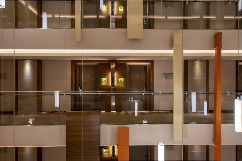 Holiday Inn Kayseri - Düvenönü Rezervasyon