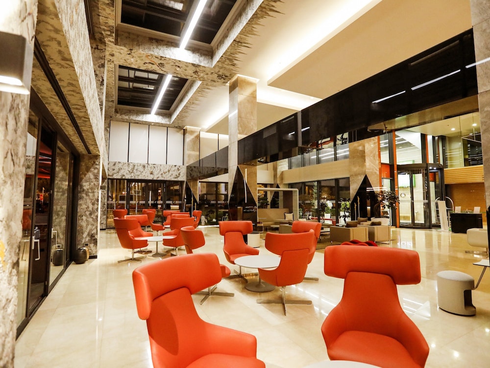 Holiday Inn Kayseri - Düvenönü Rezervasyon