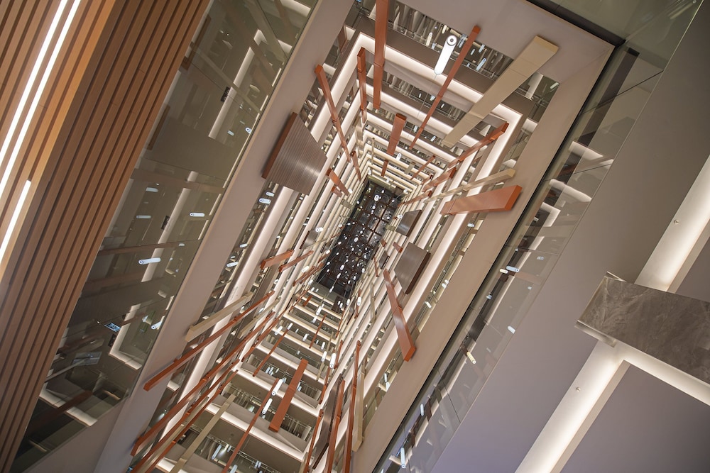 Holiday Inn Kayseri - Düvenönü Rezervasyon