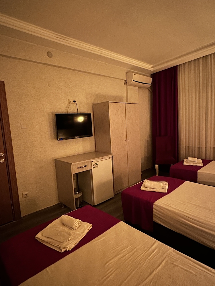 Hotel Ferah Rezervasyon