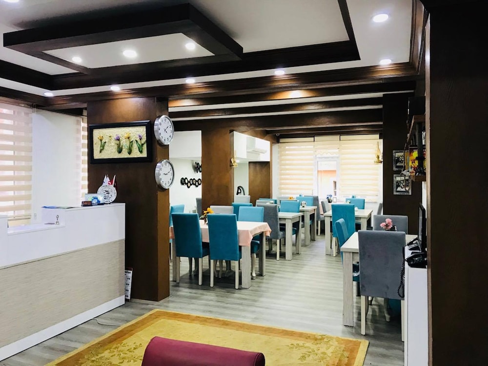 Hotel Ferah Rezervasyon