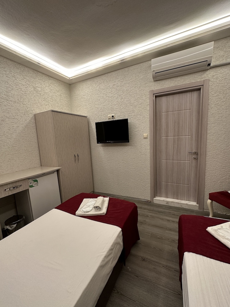 Hotel Ferah Rezervasyon