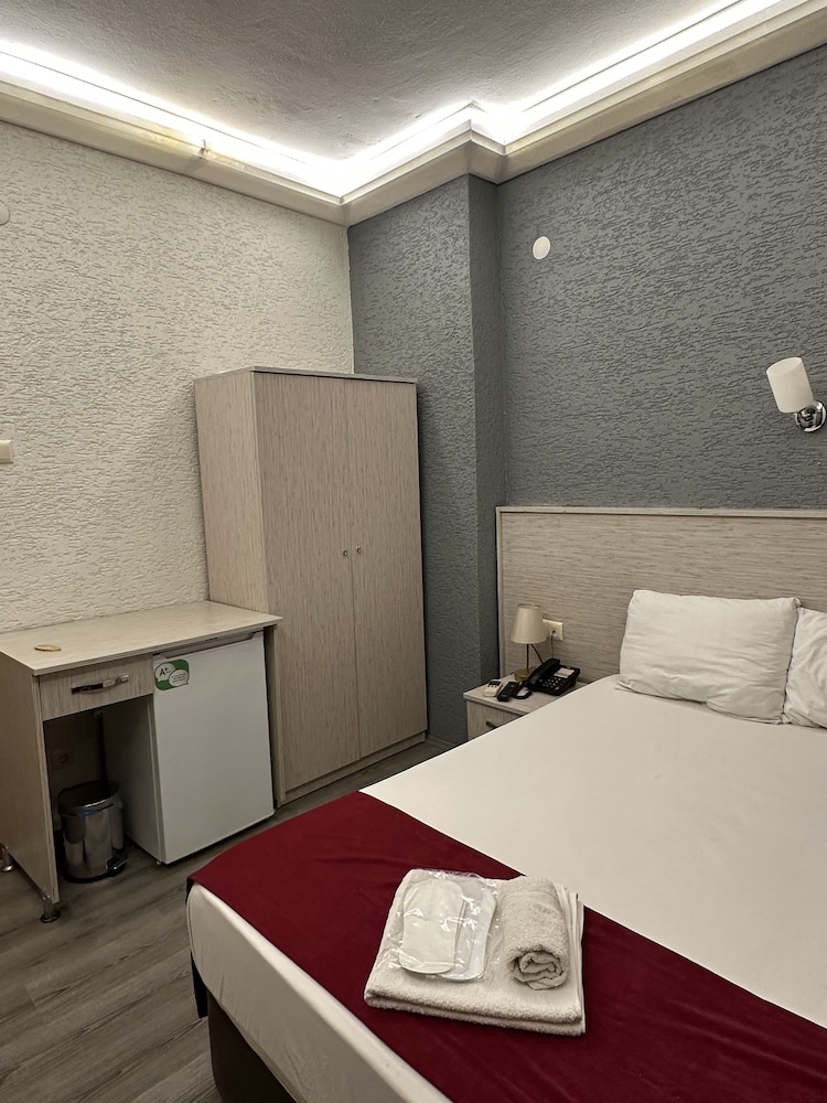 Hotel Ferah Rezervasyon