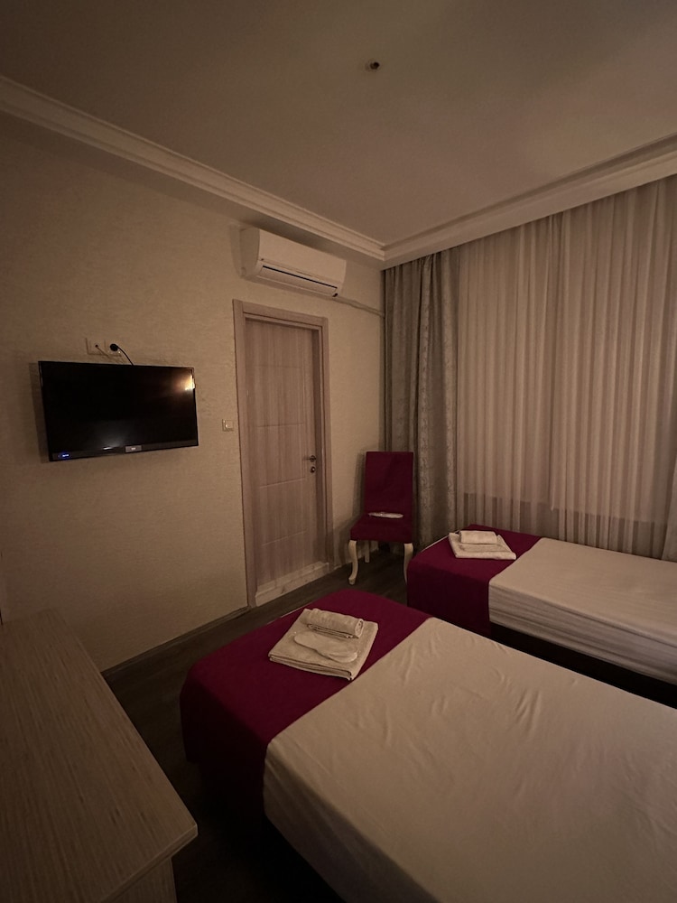 Hotel Ferah Rezervasyon