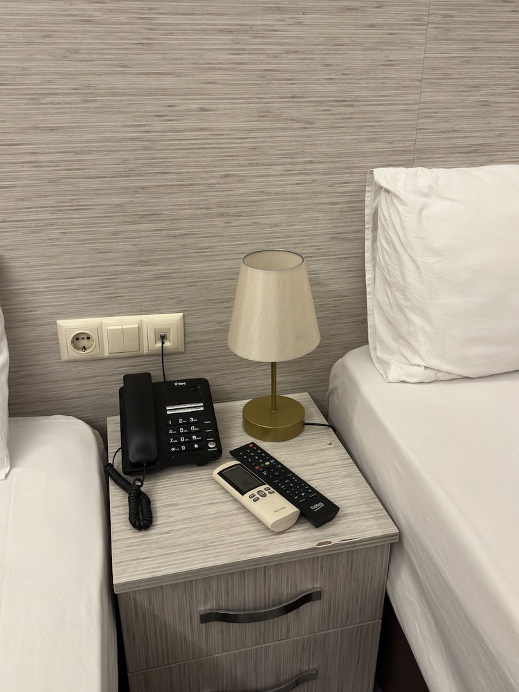 Hotel Ferah Rezervasyon