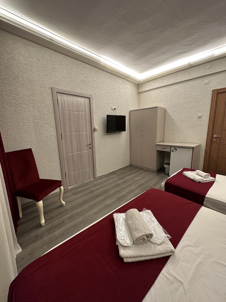 Hotel Ferah Rezervasyon