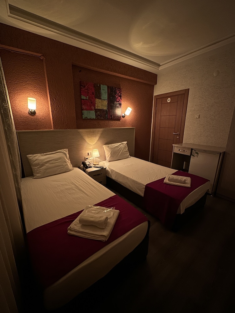 Hotel Ferah Rezervasyon