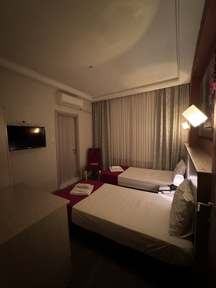 Hotel Ferah Rezervasyon