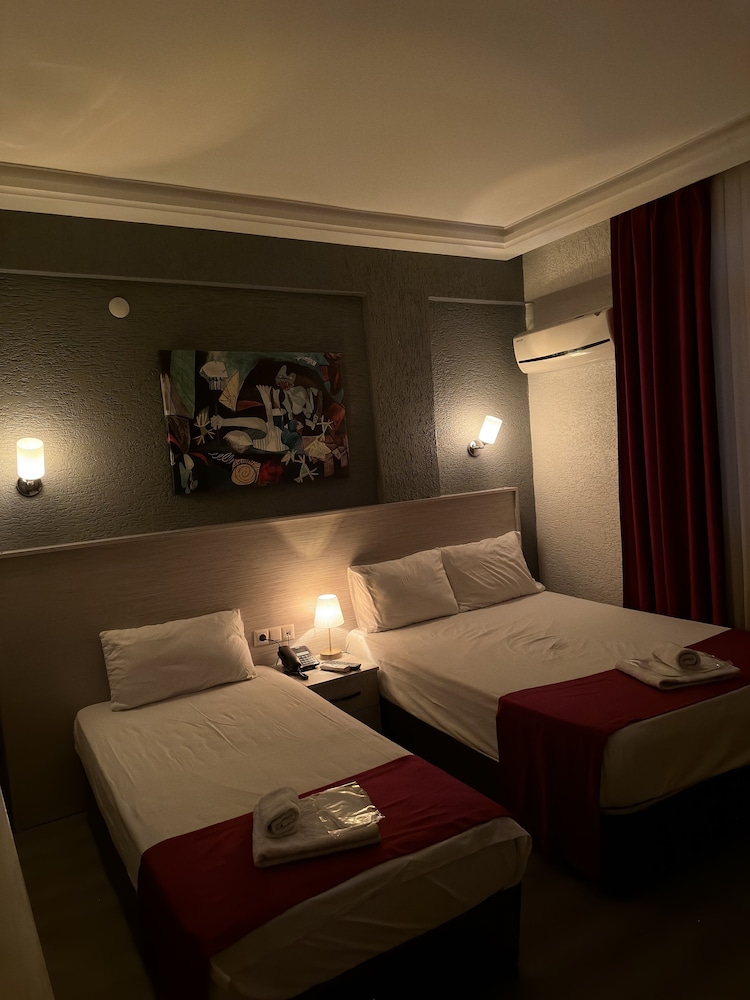 Hotel Ferah Rezervasyon