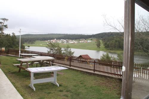 Lagoon Palace Kartalkaya Rezervasyon