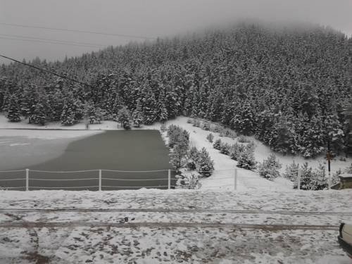 Lagoon Palace Kartalkaya Rezervasyon