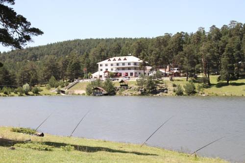 Lagoon Palace Kartalkaya Rezervasyon