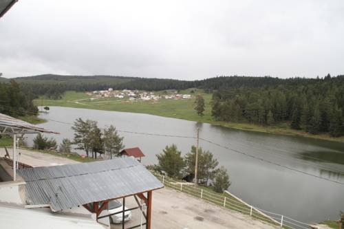 Lagoon Palace Kartalkaya Rezervasyon