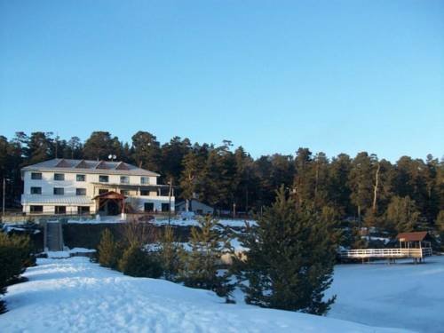 Lagoon Palace Kartalkaya Rezervasyon