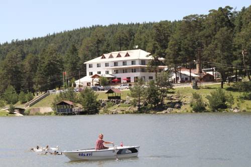 Lagoon Palace Kartalkaya Rezervasyon