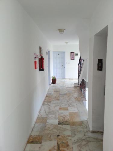 Icmeler Apart Rezervasyon