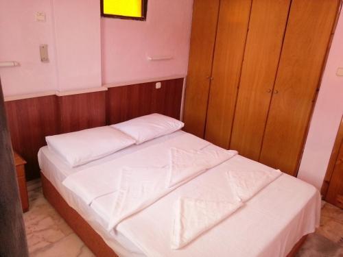 Icmeler Apart Rezervasyon