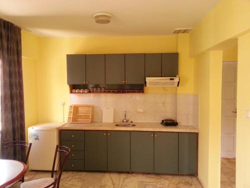 Icmeler Apart Rezervasyon