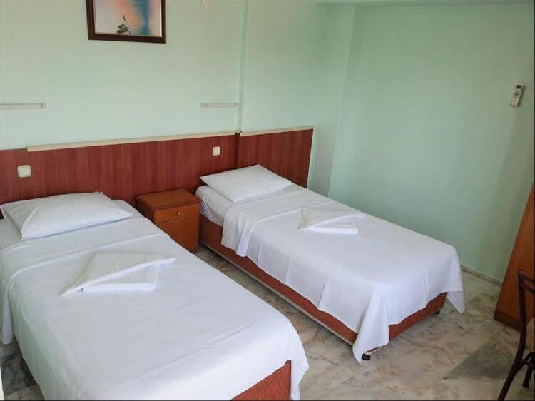 Icmeler Apart Rezervasyon