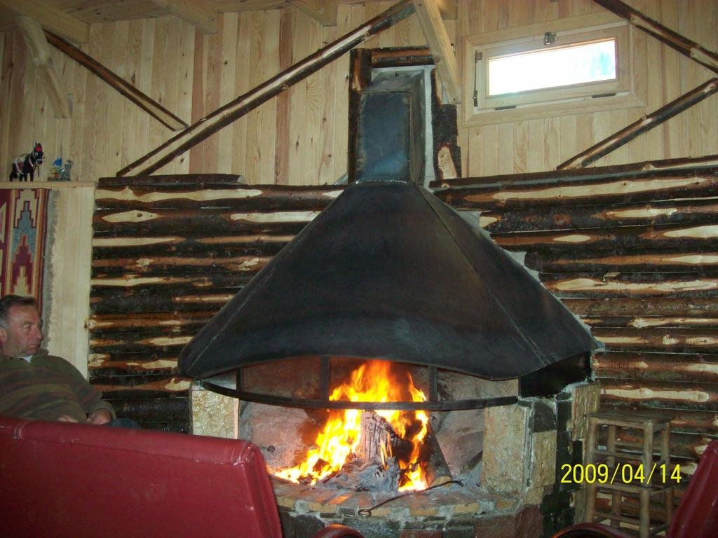 Kalegon Hotel Ayder Rezervasyon