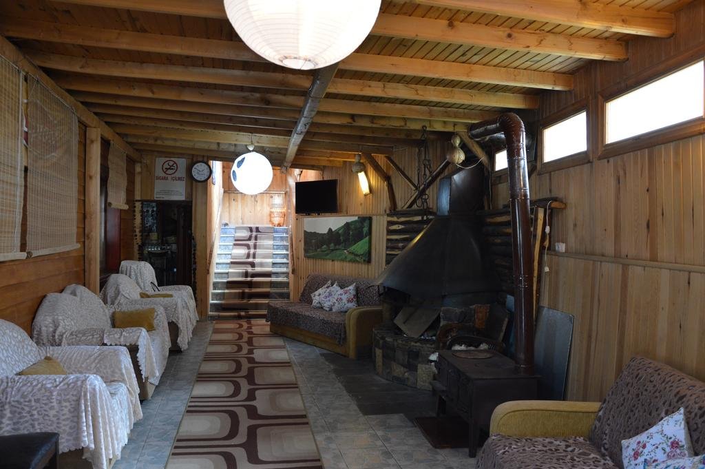 Kalegon Hotel Ayder Rezervasyon