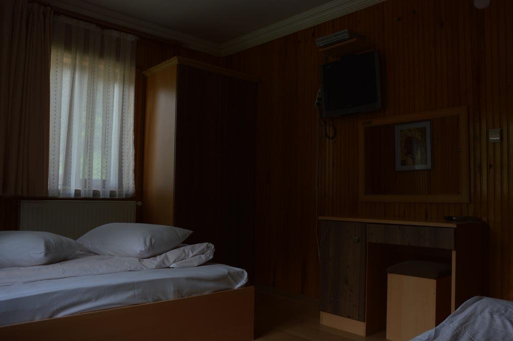 Kalegon Hotel Ayder Rezervasyon