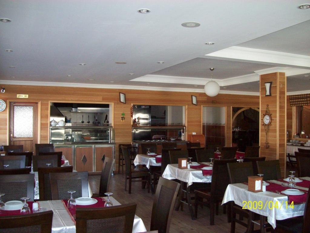 Kalegon Hotel Ayder Rezervasyon
