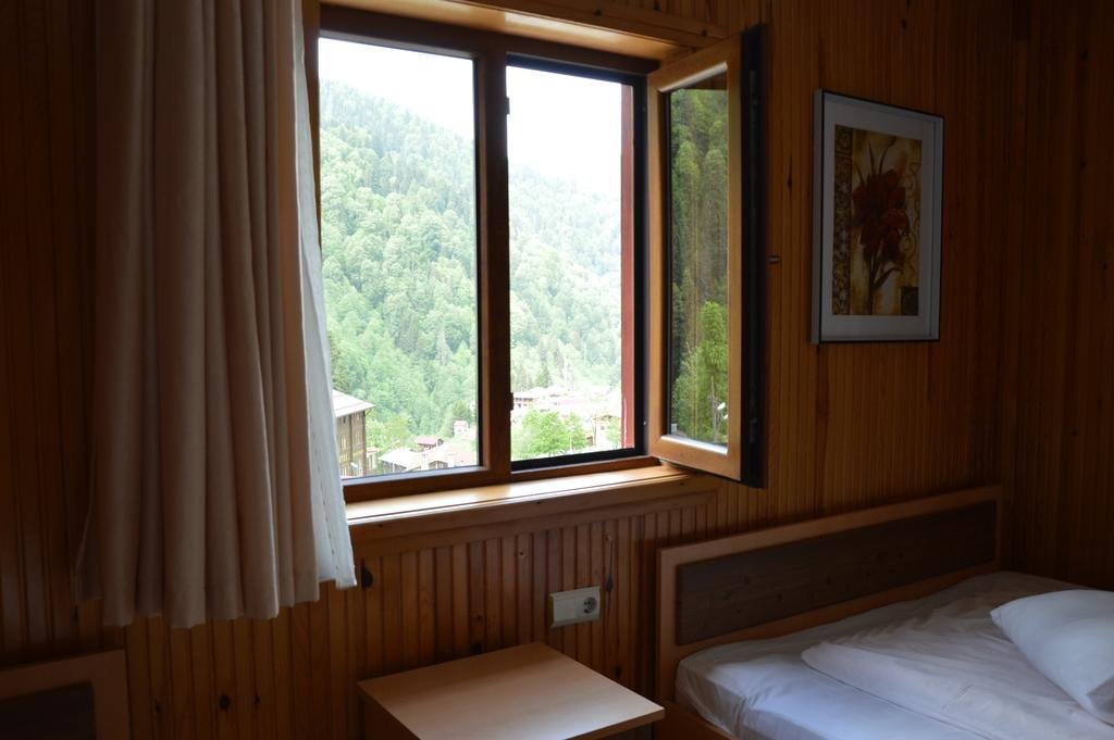 Kalegon Hotel Ayder Rezervasyon