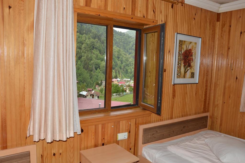 Kalegon Hotel Ayder Rezervasyon