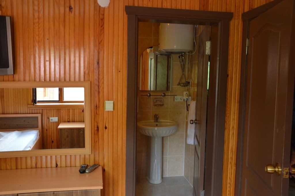 Kalegon Hotel Ayder Rezervasyon