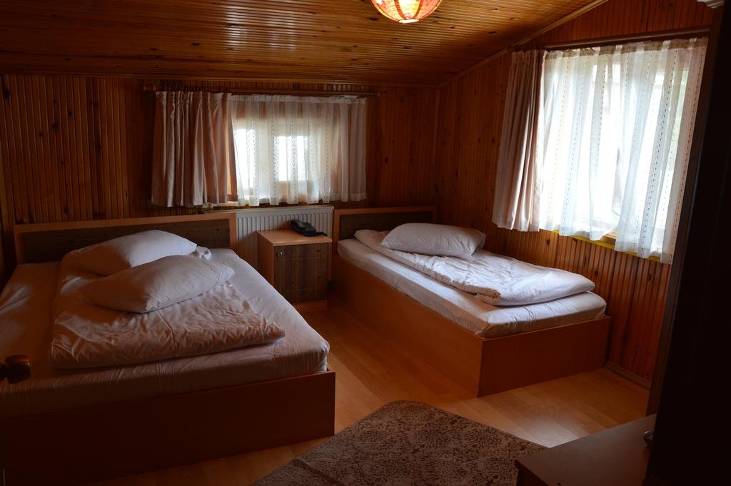 Kalegon Hotel Ayder Rezervasyon