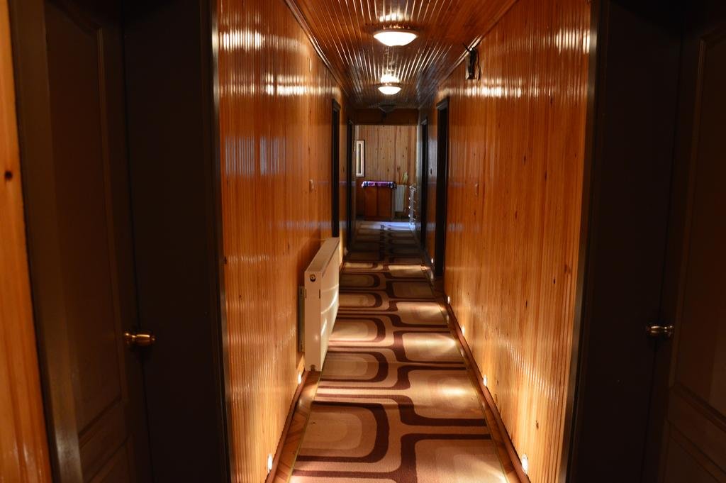 Kalegon Hotel Ayder Rezervasyon