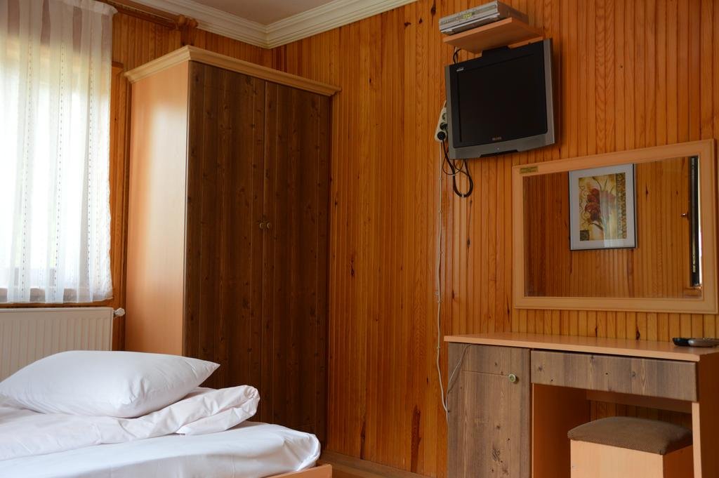 Kalegon Hotel Ayder Rezervasyon