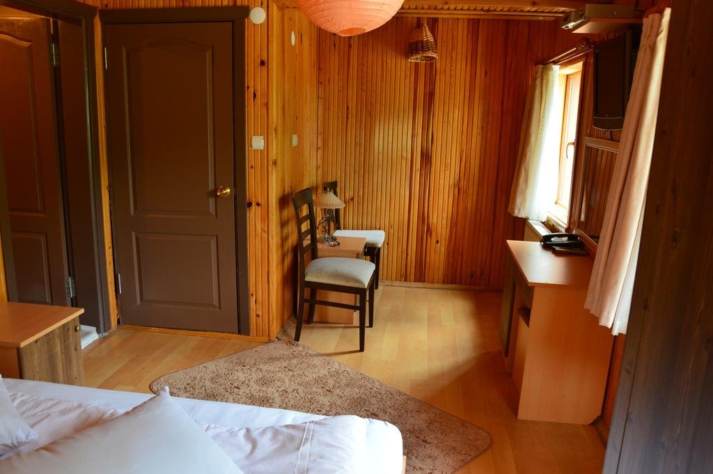 Kalegon Hotel Ayder Rezervasyon