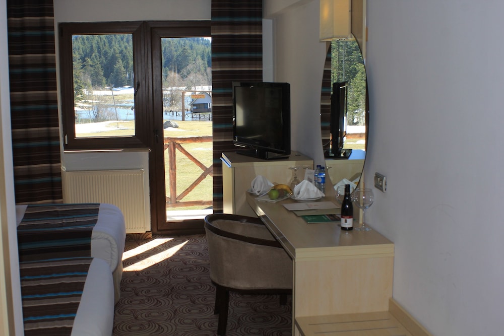 Kaya Greenpark Bolu Rezervasyon