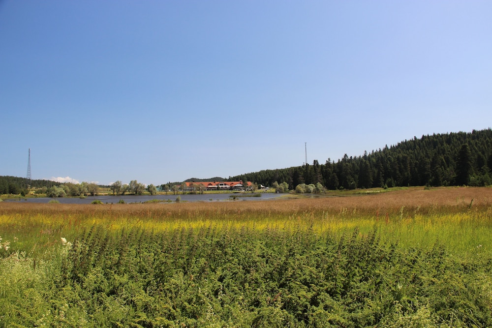 Kaya Greenpark Bolu Rezervasyon