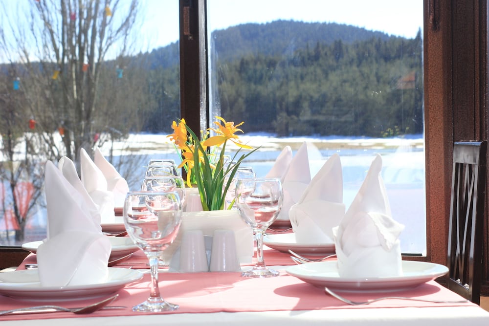 Kaya Greenpark Bolu Rezervasyon