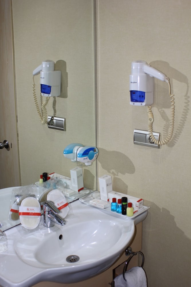 Kaya Greenpark Bolu Rezervasyon