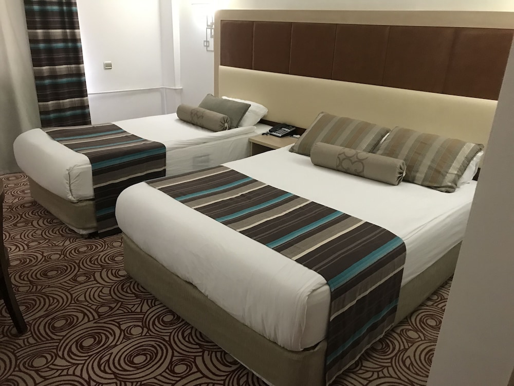 Kaya Greenpark Bolu Rezervasyon