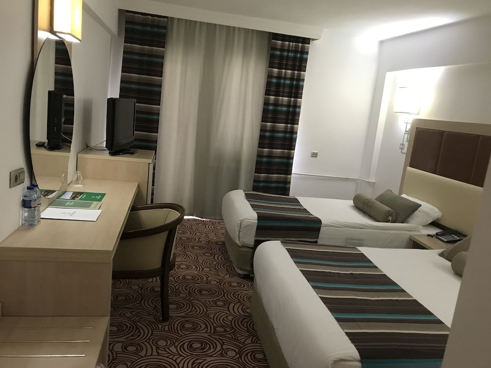 Kaya Greenpark Bolu Rezervasyon