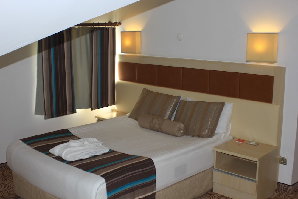 Kaya Greenpark Bolu Rezervasyon