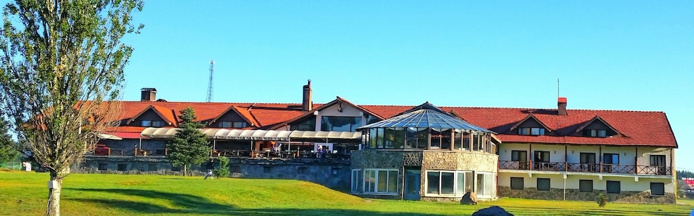 Kaya Greenpark Bolu Rezervasyon