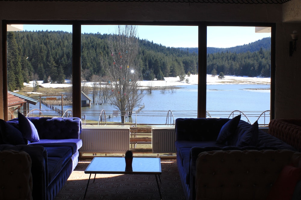 Kaya Greenpark Bolu Rezervasyon