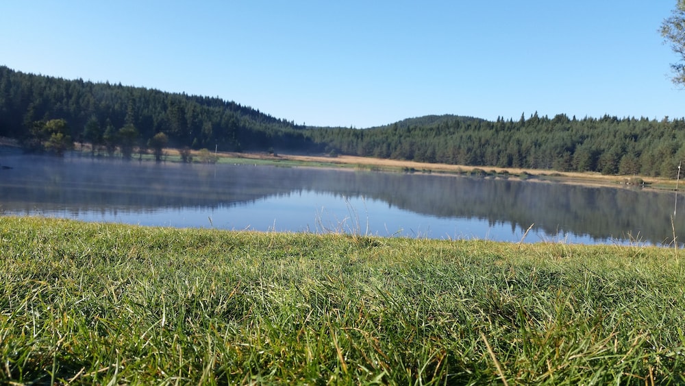 Kaya Greenpark Bolu Rezervasyon