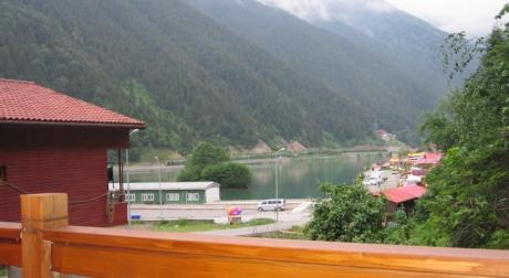 Kaya Residence Rezervasyon