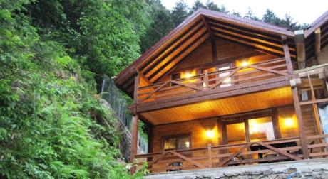 Kaya Residence Rezervasyon