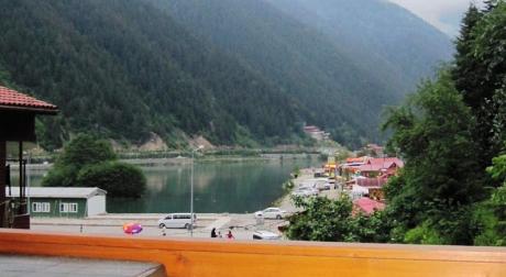 Kaya Residence Rezervasyon