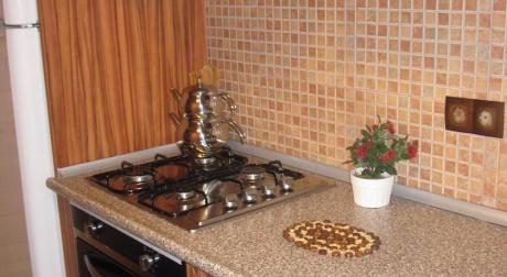 Kaya Residence Rezervasyon